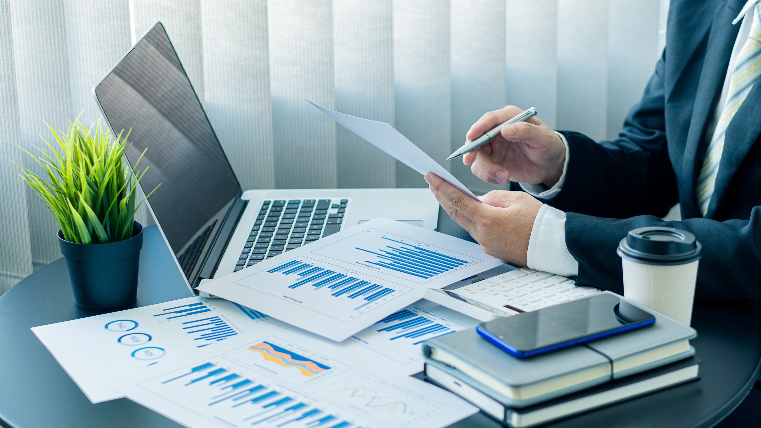 Corporate Tax Services in Dubai